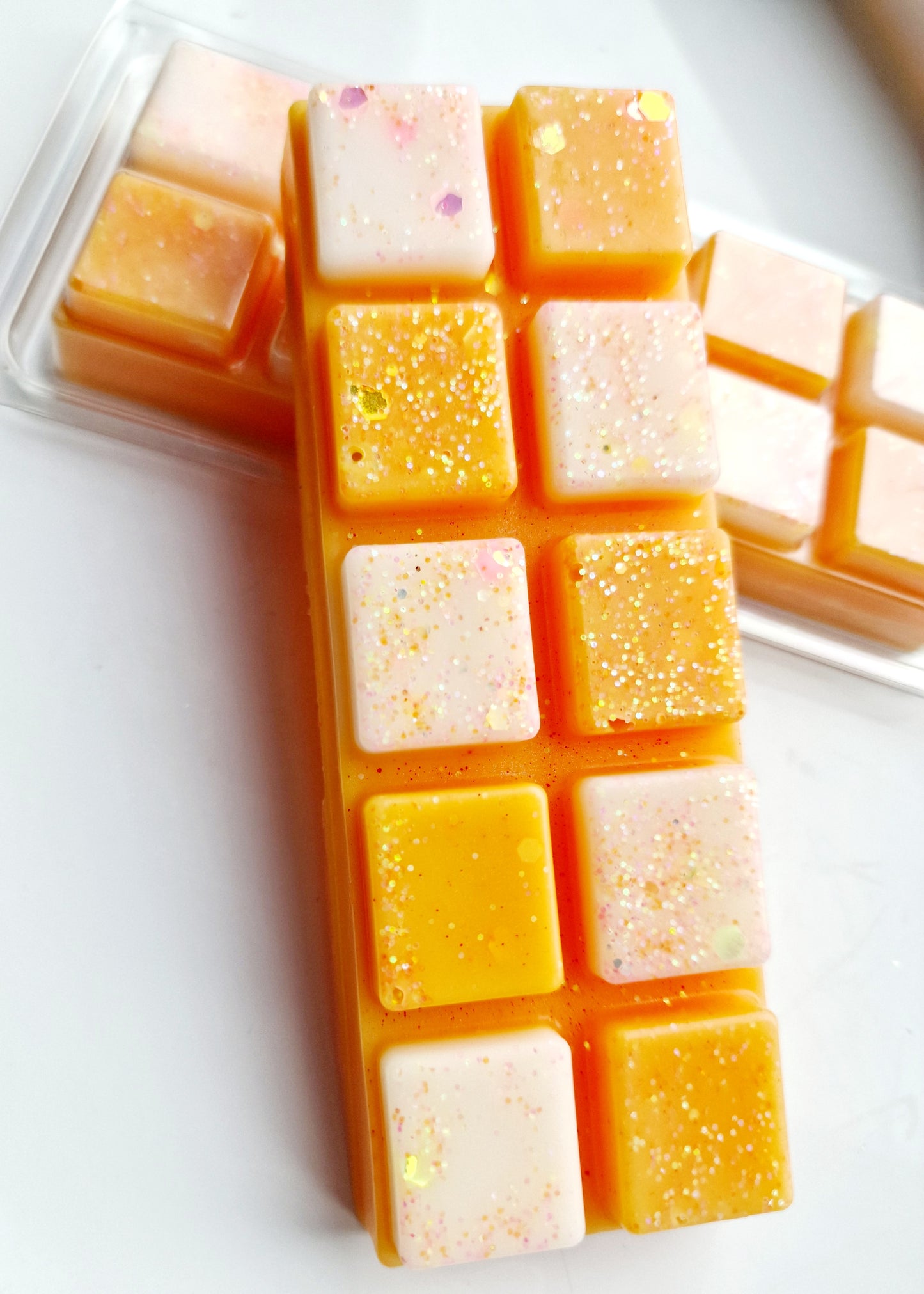 Marshmallow & Tropical Mango