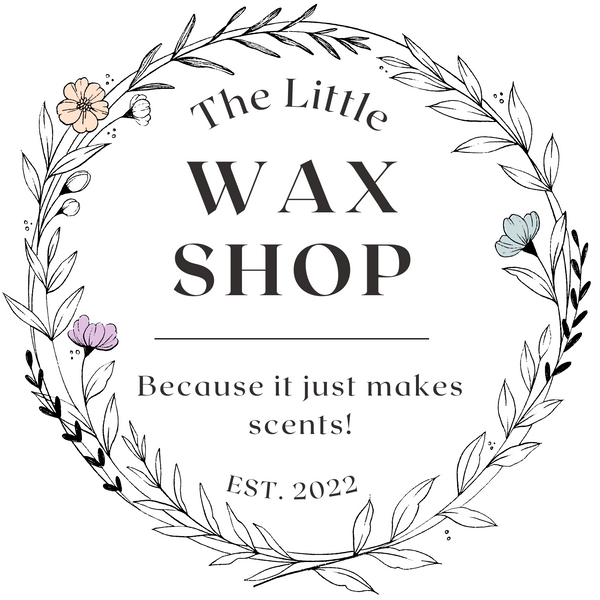 The Little Wax Shop 